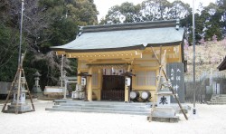 大黒恵比須神社