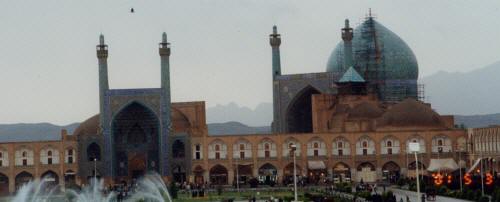 イマーム・モスク